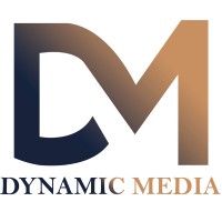 Dynamic Media logo - Similar company to Adna Aps