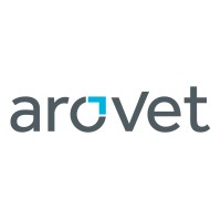 Arovet AG logo - Similar company to Vetimpex