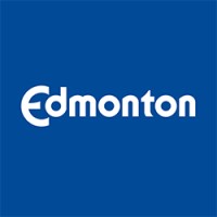 City of Edmonton logo - Similar company to Explore Edmonton Corporation