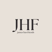 James Has Friends LLC