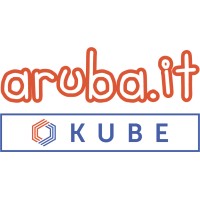 ArubaKube logo - Similar company to Theredcode.It
