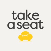 Take a Seat logo - Similar company to Pillars Of Wellness Inc.