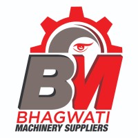 Bhagwati Machinery Suppliers Pvt Ltd logo - Similar company to Supply Chain Intern Network