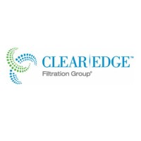 Clear Edge Filtration logo - Similar company to Facet Filtration