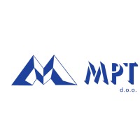 MPT d.o.o. logo - Similar company to Robokraft Gmbh