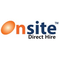 Onsite Direct Hire logo - Similar company to On Site Personnel