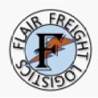 Flair Freight Logistics logo - Similar company to Tpf Forwarding Network
