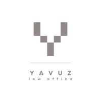 Yavuz Law Office logo - Similar company to C&F Law Firm