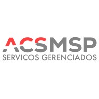 ACSMSP - Serviços Gerenciados logo - Similar company to Acsoftware