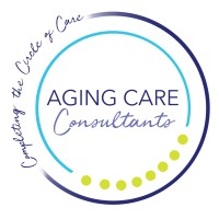 Aging Care Consultants LLC logo - Similar company to Aging In Place