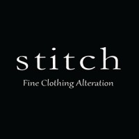 Stitch Alterations logo - Similar company to Celedore Fine Wallpaper