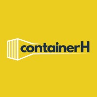 containerH logo - Similar company to Opal Packaging