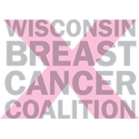 Wisconsin Breast Cancer Coalition logo - Similar company to Growing Power