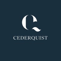 Advokatfirman Cederquist logo - Similar company to Gernandt & Danielsson