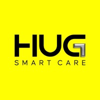 Hug Smart Care logo - Similar company to The Hubi