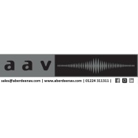 Aberdeen Audio Visual logo - Similar company to Streamtec Limited