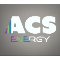 ACS Energy logo - Similar company to Advance Grid Solutions Ltd