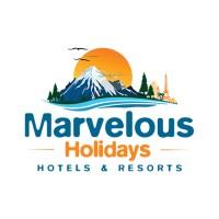 Marvelous Holidays logo - Similar company to Bin Quresh Group