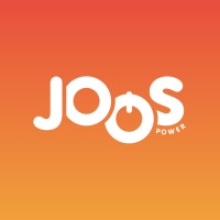 Joos logo - Similar company to Chargebox