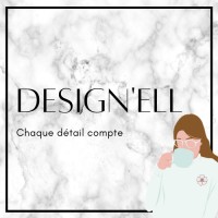 DESIGN'ELL logo - Similar company to 2 Success