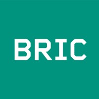 BRIC Arts & Media logo - Similar company to Bric Foundation