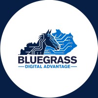 Bluegrass Digital Advantage logo - Similar company to Mybeat