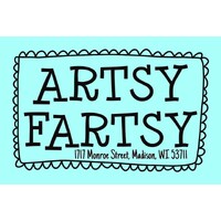 Artsy Fartsy Madison logo - Similar company to Artisan Themes