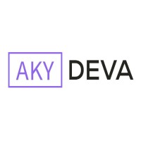 AKY DEVA logo - Similar company to Versalence Ai