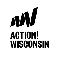 Action! Wisconsin logo - Similar company to Backyard Dream Productions