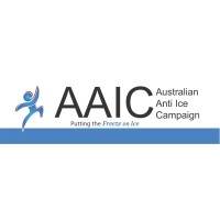 Australian Anti Ice Campaign logo - Similar company to Everything Suarve Inc