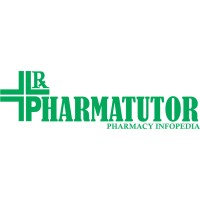 PharmaTutor logo - Similar company to Pharmd Live