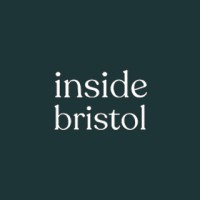 Inside Bristol logo - Similar company to Emily Rickard Design