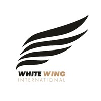 White Wing International logo - Similar company to Wpe World Phosphate Empire