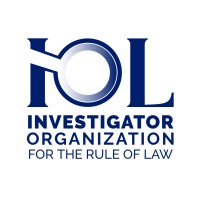 Investigator Organization for the Rule of Law logo - Similar company to Iol Organization