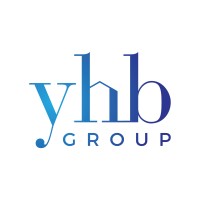 YHB Group logo - Similar company to Clc Building