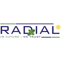 Radial Natural Aromatics Private Limited logo - Similar company to Mihan Golab / میهن گلاب کاشان