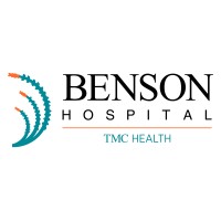 Benson Hospital logo - Similar company to Aésza