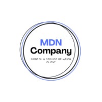 MDN COMPANY logo - Similar company to Centre Canadien De Services D’Agents Virtuels - Ccsav