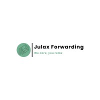 Julax Forwarding logo - Similar company to Fdx Fashion Logistics & Dist.
