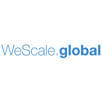 WeScale.global logo - Similar company to Trustybits