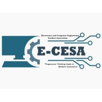 E-CESA logo - Similar company to Control-Tech