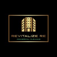 Revitalize Real Estate, LLC logo - Similar company to Bryan Area Foundation