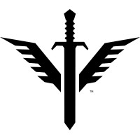 Blacksword logo - Similar company to Voooa