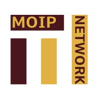 Moip Network logo - Similar company to Moip Ltd