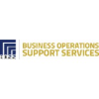 B.O.S.S. Business Operations Support Services logo - Similar company to Business Operations Specialist