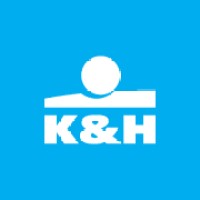 K&H Csoport logo - Similar company to Black Ice Software