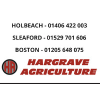 Hargrave Agriculture LTD logo - Similar company to Aeroponicainternational Ltd