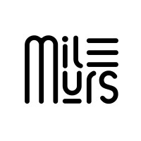 Milmurs Production logo - Similar company to Creativemornings/Montréal