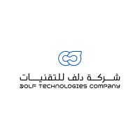 Dolf Technologies logo - Similar company to Azm Challenge