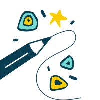 Les Réveilleurs d'histoires logo - Similar company to Oktopulse